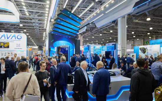 Фото НАИС 2025