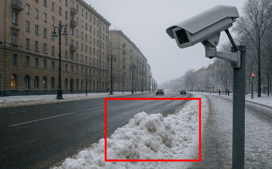 «ФАЙВДЖЕН» внедрил ИИ для управления городской инфраструктурой зимой