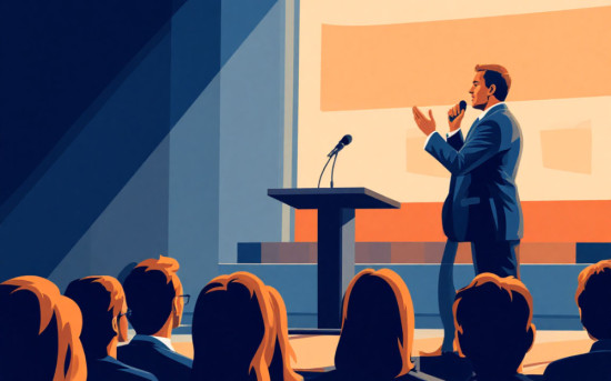 Генеральный директор «Философт» выступил на заседании Совета Федерации