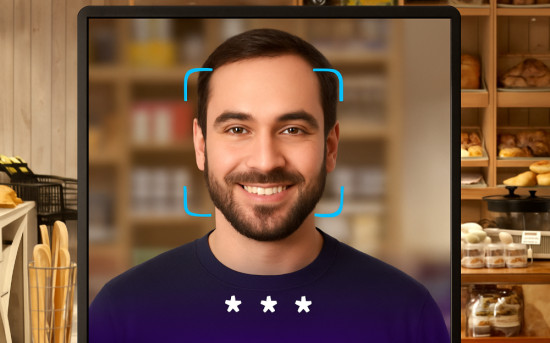 БИО-ПИН: зачем биометрическим платежам дополнительная защита