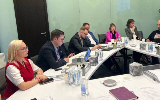 В ходе круглого стола «Цифровая маркировка цемента в розничных торговых сетях» между производителями и ретейлом достигнута договоренность о проведении «сквозных» экспериментов с тарированным цементом