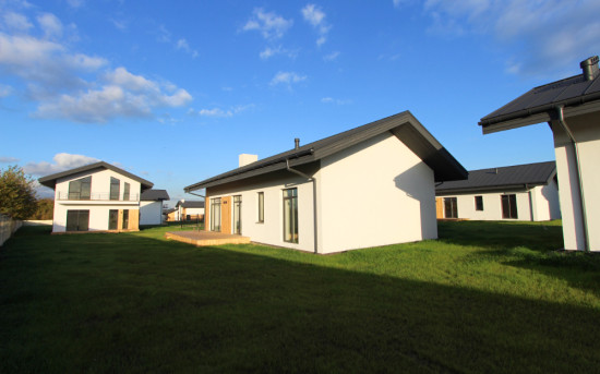 Дизайнерские тенденции оформления загородных домов