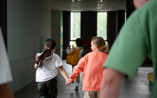 Оценки за поведение: зачем российской школе новый старый ориентир