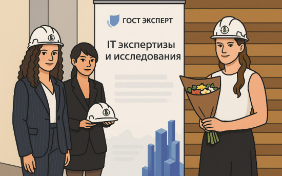 Студенты МГТУ им. Н.Э. Баумана успешно защитили дипломные работы по специальности «Судебная компьютерно-техническая экспертиза».