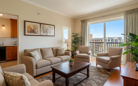 На рынке появился феномен «токсичных квартир»