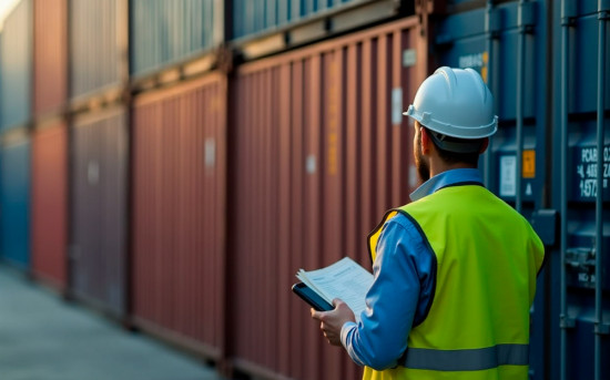 Таможенное оформление: что стоит знать импортерам