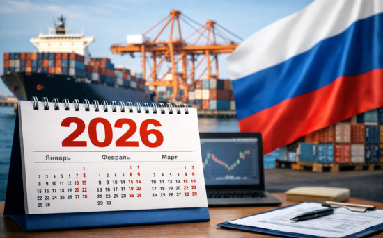 Изменения и ограничения экспорта в 2026 году: ключевые требования