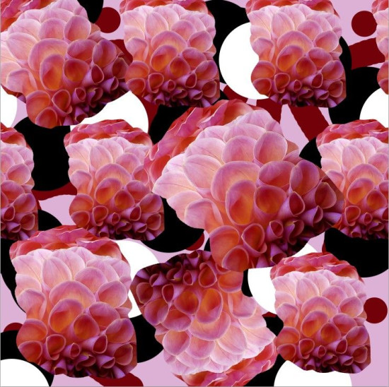 Работы «Димитекс» на экспозиции «Дизайнер-природа»