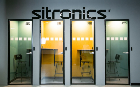 фото Sitronics Group