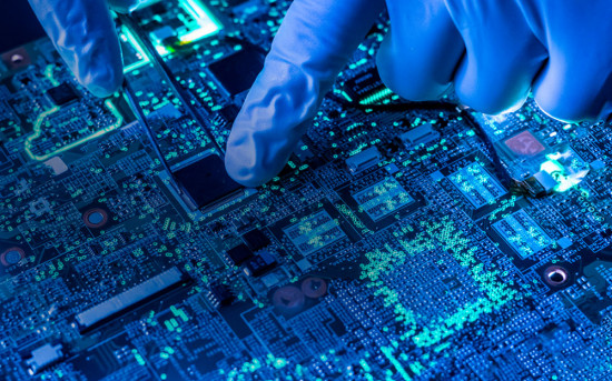 Отечественные резистивные компоненты для промышленности и науки