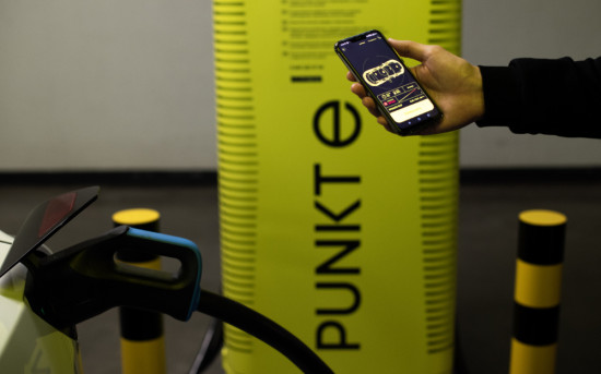 PUNKT E примет участие в ежегодной конференции Цифровизация транспорта