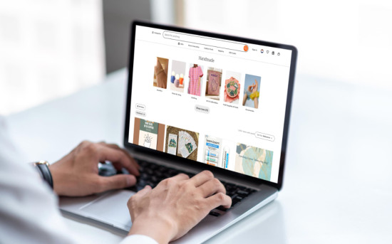 Продажи на Etsy в 2025 году: что нужно знать продавцу из России