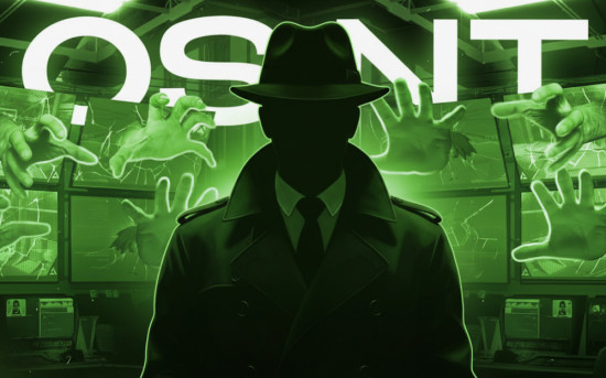 Методы киберразведки. Новый арсенал OSINT в цифровом мире