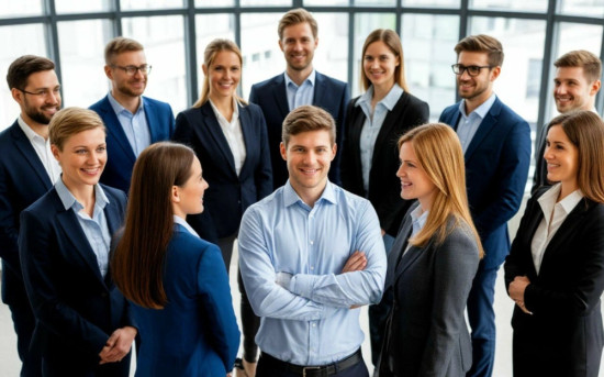 Какие факторы влияют на объективность оценки 360 градусов