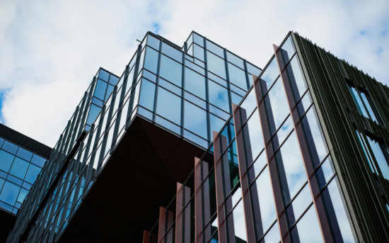 Как строить бренд недвижимости в эпоху инноваций