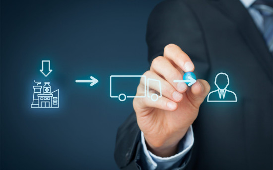 ГК «Сантэнс» обозначили преимущества аутсорсинговой модели сотрудничества