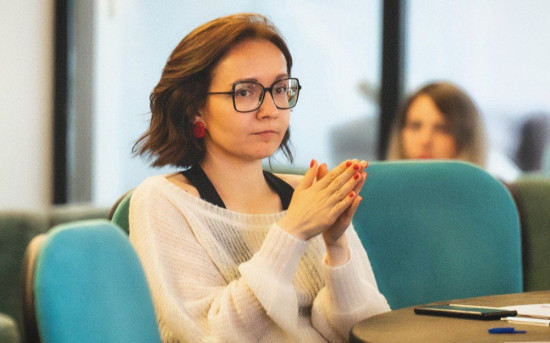 бизнес-школа "Горки", интенсив, лидер, руководитель, неопределенность