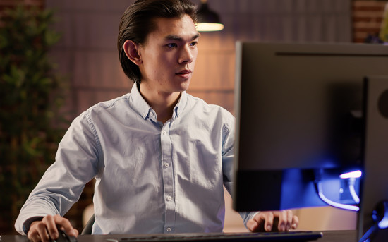 SpaceWeb включен в реестр отечественного ПО