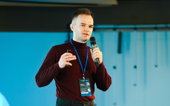 Агротех Авиа приняла участие в Демо-дне акселератора «Спринт 2.0»