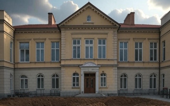 Плата за землю включена в аренду здания