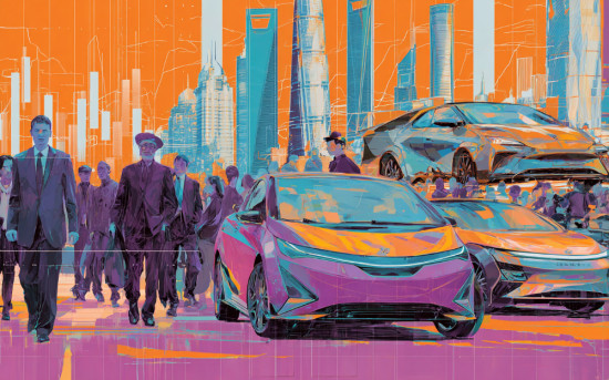 У каждого поколения свое отношение: как выбирают автомобили в 2025 году