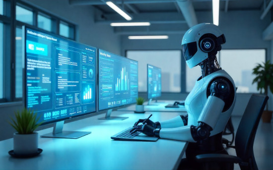 ИИ для бизнеса