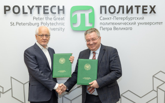 Новый импульс развития аддитивных технологий для промышленности РФ