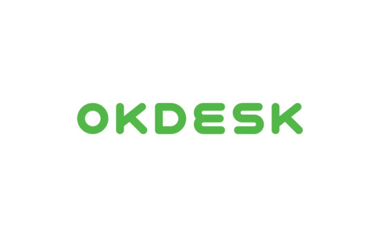Okdesk приглашает на бизнес-завтрак управляющих ТЦ
