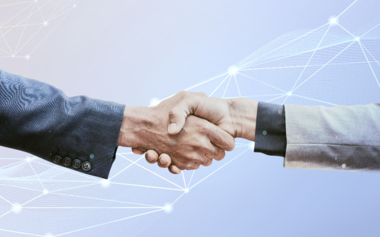 Бизнес-школа ITC Group стала партнером образовательных инициатив