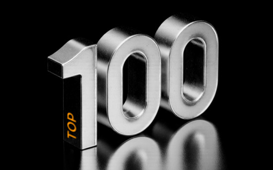 УЦСБ вновь вошел в ТОП-100 крупнейших ИТ-компаний России