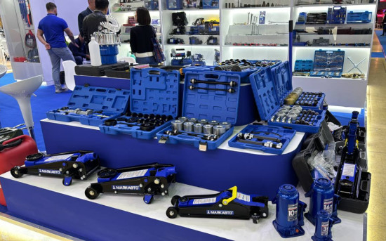 MIMS Automobility Moscow 2025