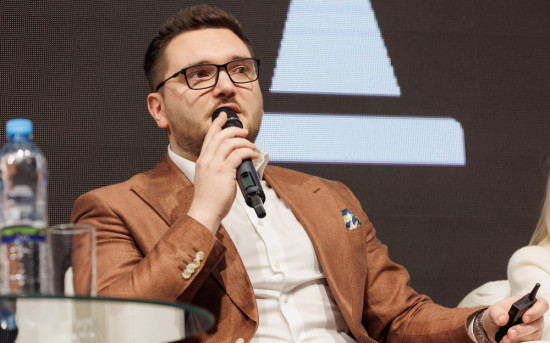 Сергей Лебедев