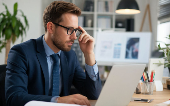 Фокус без перегрузки: как управлять вниманием в эпоху бесконечных задач