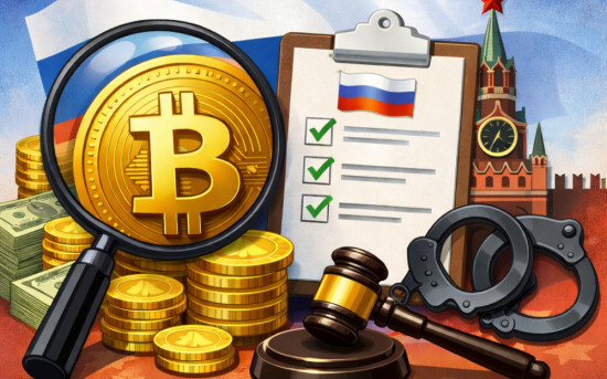 Российская модель регулирования криптовалюты: контроль вместо запрета