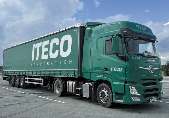 ITECO — в числе топ-100 работодателей России по версии hh.ru