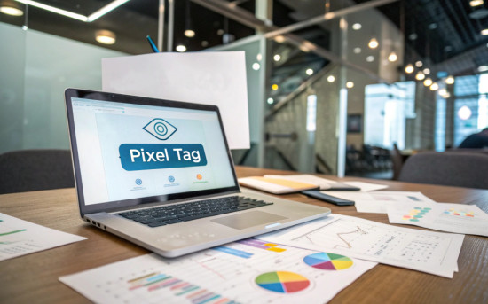 Pixel Tag — новый инструмент Telegram Ads