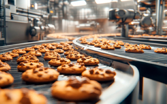 «1С-Рарус» готовится к выпуску решение 1С для пищевых производств