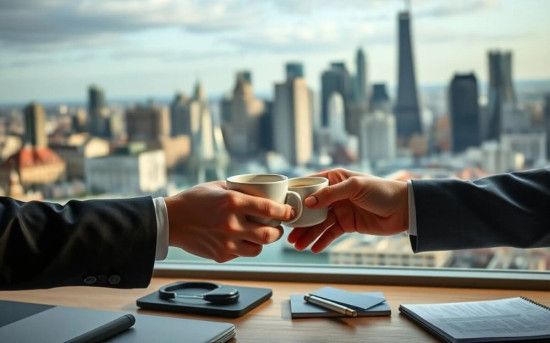 «Отменить нельзя, контролировать» или как отвечать за партнера по бизнесу