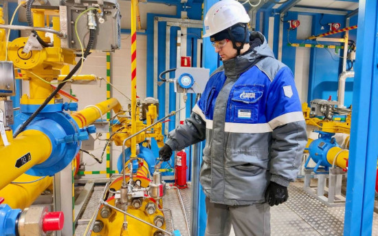 Четыре ГРС и 182 км газопровода построили в Костромской области