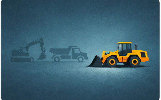 ЛК Пруссия вошла в ТОП-20 медиарейтинга лизинговых компаний