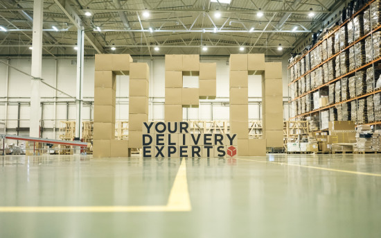 Сибирь уже второй год подряд вносит весомый вклад в рост бизнеса DPD