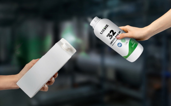 смазка для линии Tetra Pak