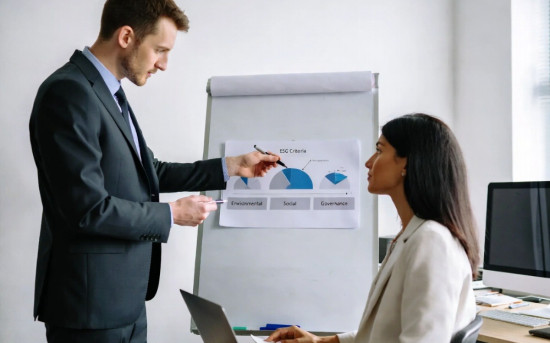 Новая среда: как ESG-тренды изменят корпоративные стратегии в России