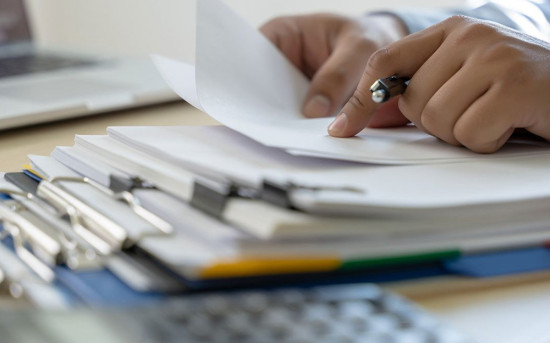 Почему предоставление недостоверных сведений — дорога в РНП