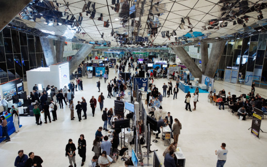 Конференция TECH WEEK