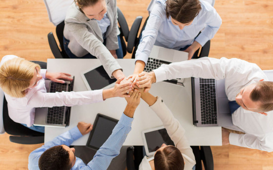 "Проект по развитию Soft Skills" в REBELGROUP