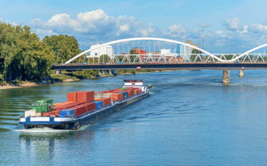 «Абсолют Страхование» — спонсор конференции «Речные перевозки России»