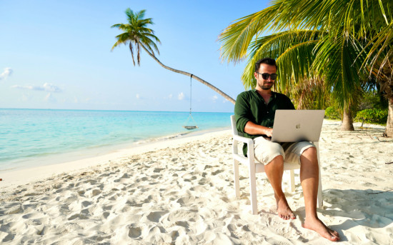 Почему успешные люди разучились отдыхать