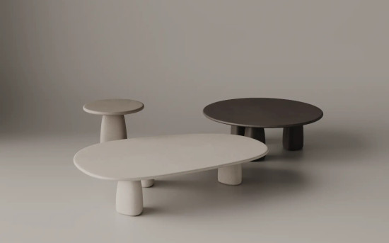 Современные текстуры в мебельном производстве: выбор профессионалов