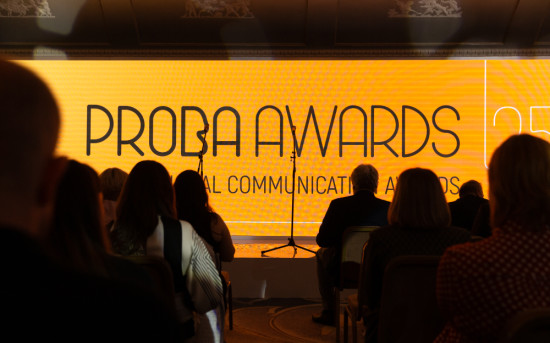 PROBA Awards 2024